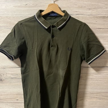Fred Perry Polo