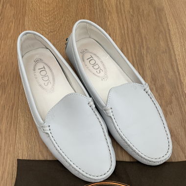 Tods Mokassin