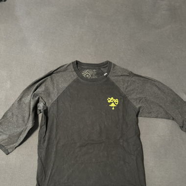 LRG sweatshirt