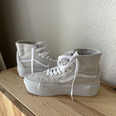 Vans 35