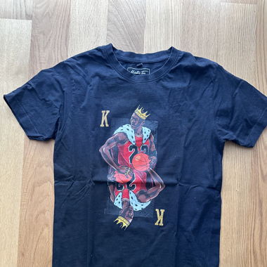Mister tee t-shirt