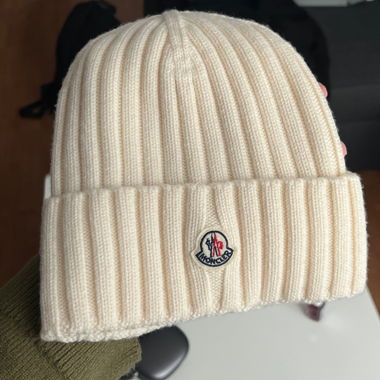 Moncler Mütze