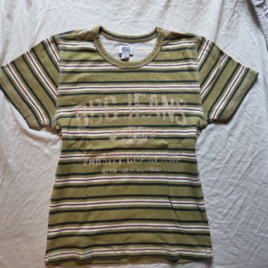 T-shirt Urban Outfitters