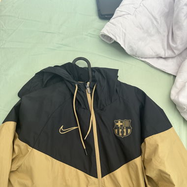 Veste Nike Barça