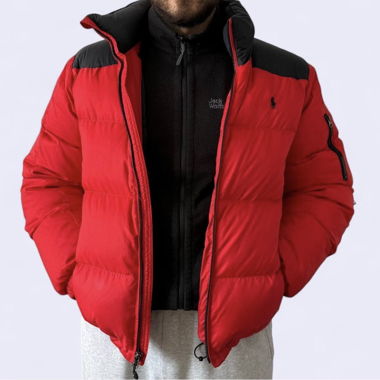 Ralph Lauren Winter Jacke, Gr. L - Wie neu!