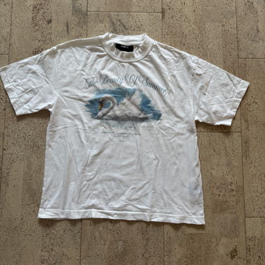 T-shirt The Beauty of Summer