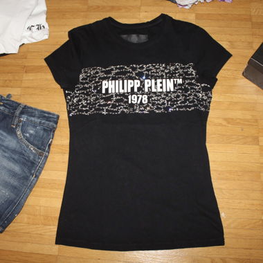 T-shirt Philipp Plein