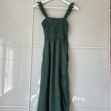 Abercrombie Kleid 
