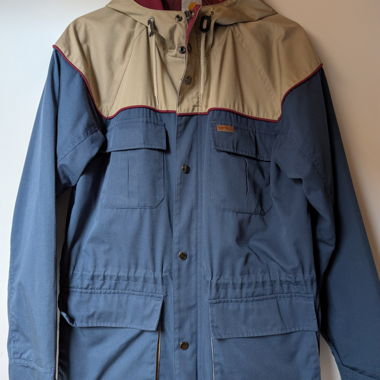 Carhartt Jacket / Parka