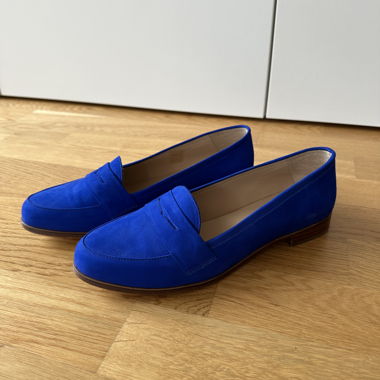 Mocassins Bobbies