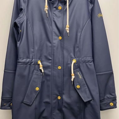 Veste Schmuddelwedda