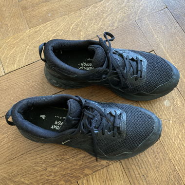 Amplifoam Sneakers (Goretex) Gr.37.5