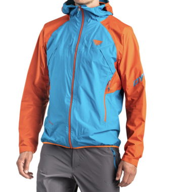 Veste coupe-vent Dynafit Transalper GTX