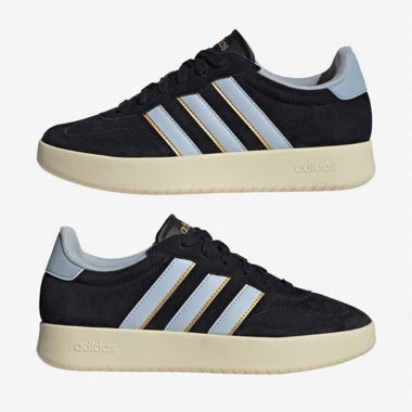 Baskets Adidas noires