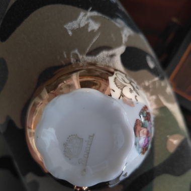 Porcelaine 