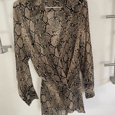Oberteil Zara