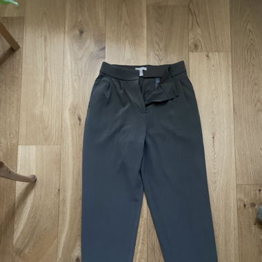 Stoffhosen