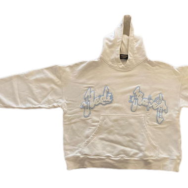 RACER WORLDWIDE HOODIE special edition Hedi Raiser