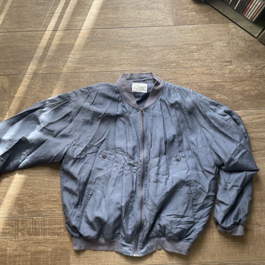Giacca bomber Cavenline