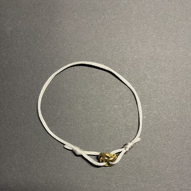 Trendiges Armband