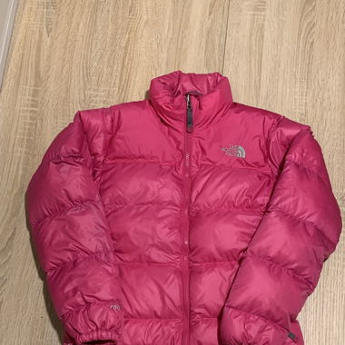 Puffer North face 700 size S 