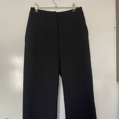 fairfashion- trousers