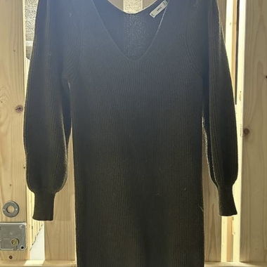 Winterkleid