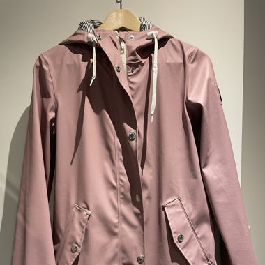 Regenjacke Rukka 36
