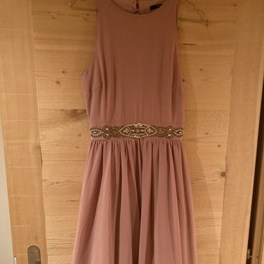 Ballkleid
