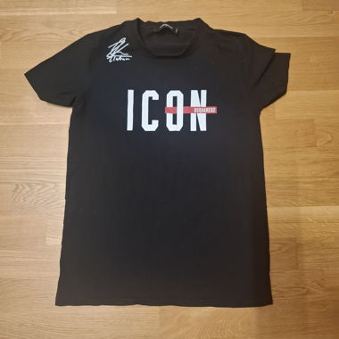 T-shirt uomo Dsquared2 Taglia S