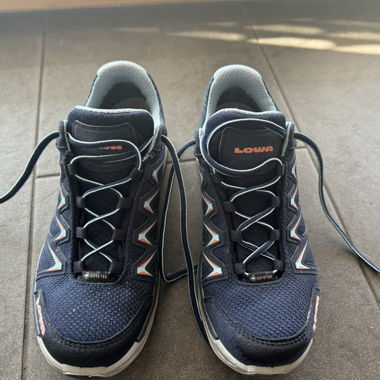 Trekkingschuhe Lowa Innox Pro Gtx