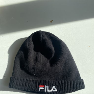 Fila Mütze