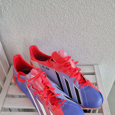 Adizero F50 Messi