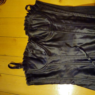Corset 