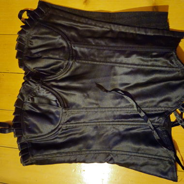Corset 