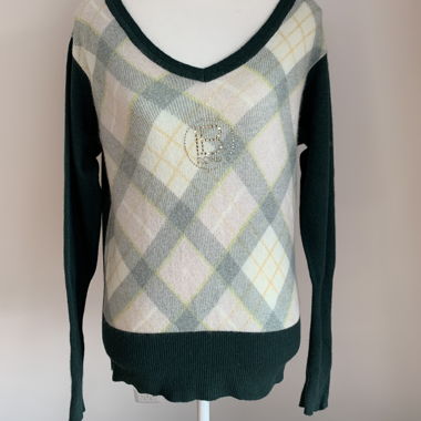 LAURA BIAGIOTTI PULL M