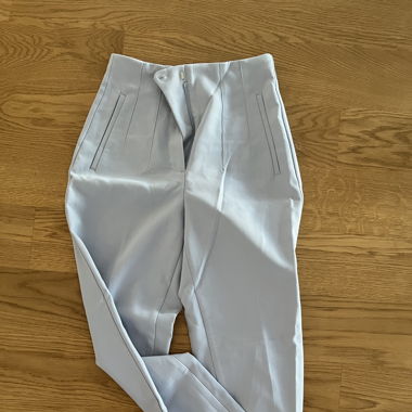 Stoffhose