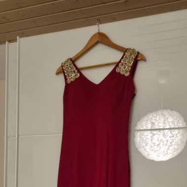 Abendkleid