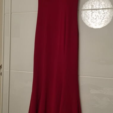 Gala Dress