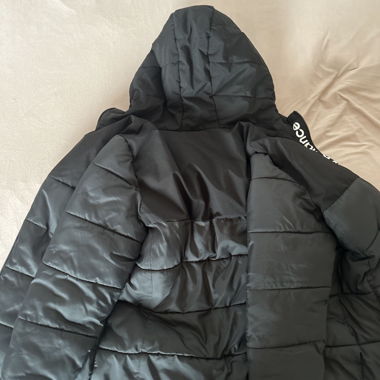 Jacke new balance