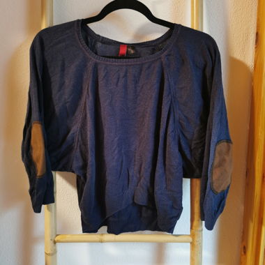 Crop shirt