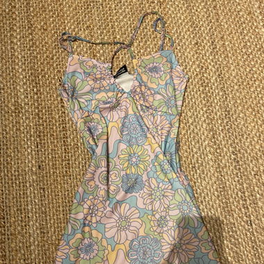 Vintage dress