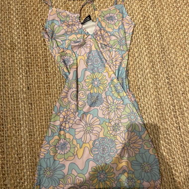 Vintage dress