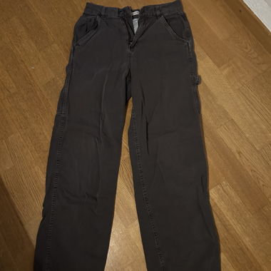 Black Cargos