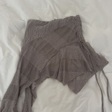 Gonna boho