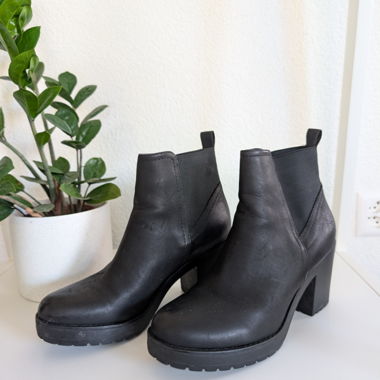 Bottines Taille 41