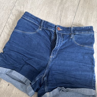 Short