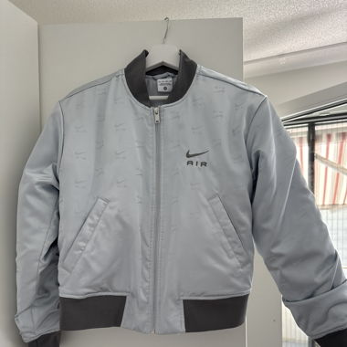 Nike Herbstjacke