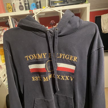 Tommy Hilfiger Hoodie