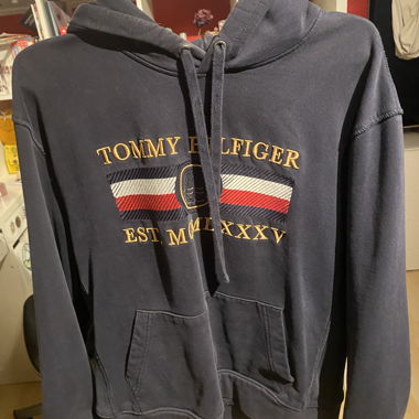 Tommy Hilfiger Hoodie